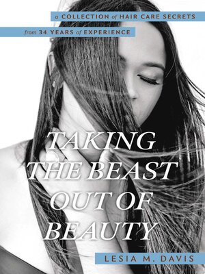 cover image of Taking the Beast Out of Beauty